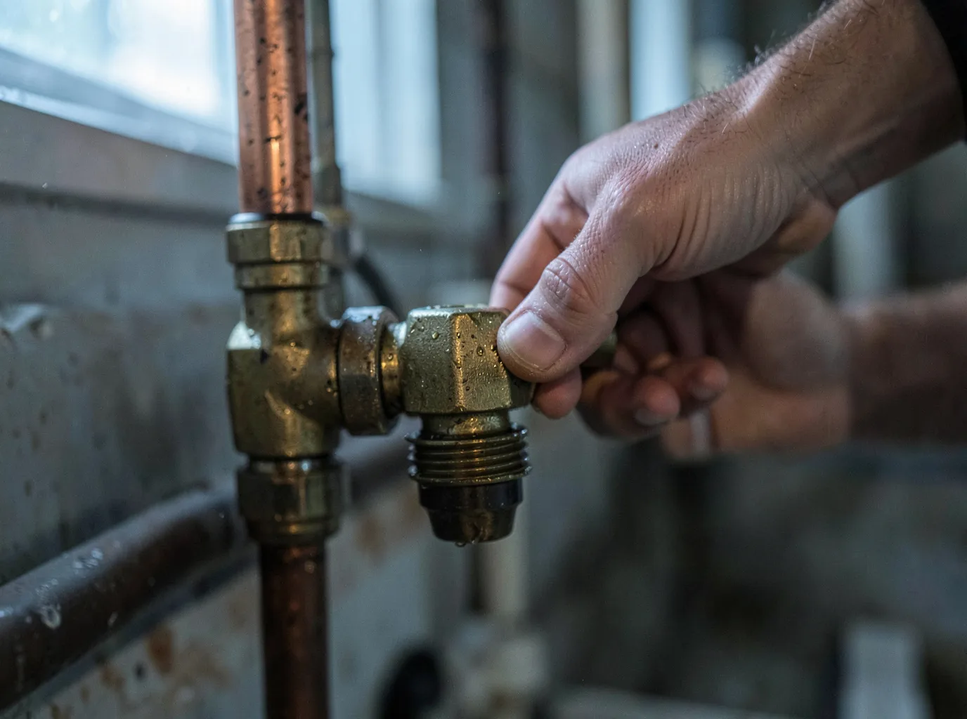 Emergency Plumber Big Bear Lake, CA FAQs